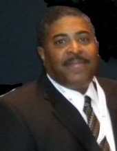 Richard Carlos McConnell Jr.