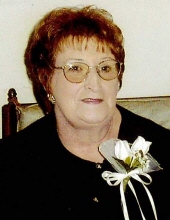 Doris Ann Young Barger