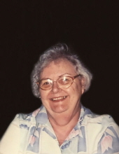 Sylvia Leckie