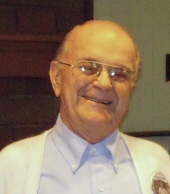 Ernest A. Richards Sr.