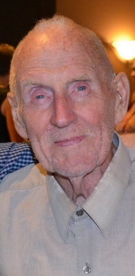 Photo of William Kerr