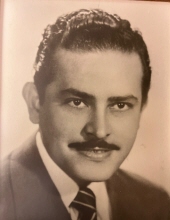 Antonio Rondon, M.D., "Doc"