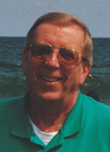 Richard E. Fenderson