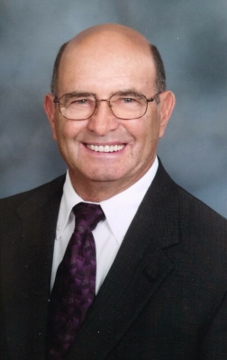 Photo of Kenneth Weber