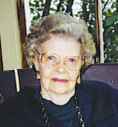 Doris E. Gallant