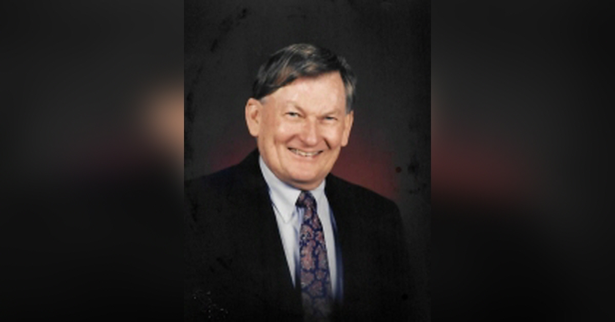 Obituary information for Thomas Alden Lenihan