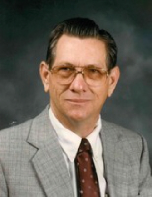 Photo of Howard Bowman