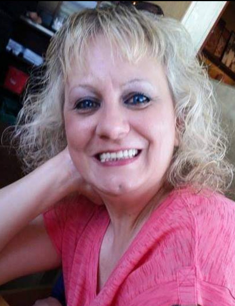 Obituary information for Dawn Michelle Clark