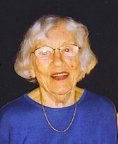 Betty B. Kales