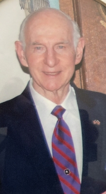 Photo of Roy Wagner