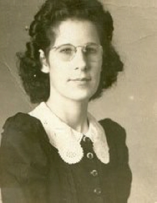 Photo of Barbara Stanfill