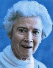 Sister Carolee Dorothy Chanona
