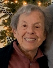 Mary G. Nocella
