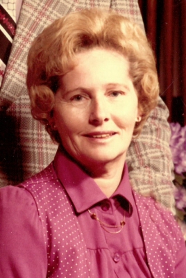 Dorothy Leona Daly