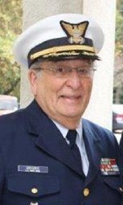 Daniel M. Gregorio