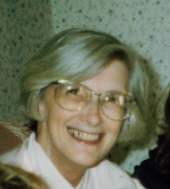 Evelyn R. Wilson
