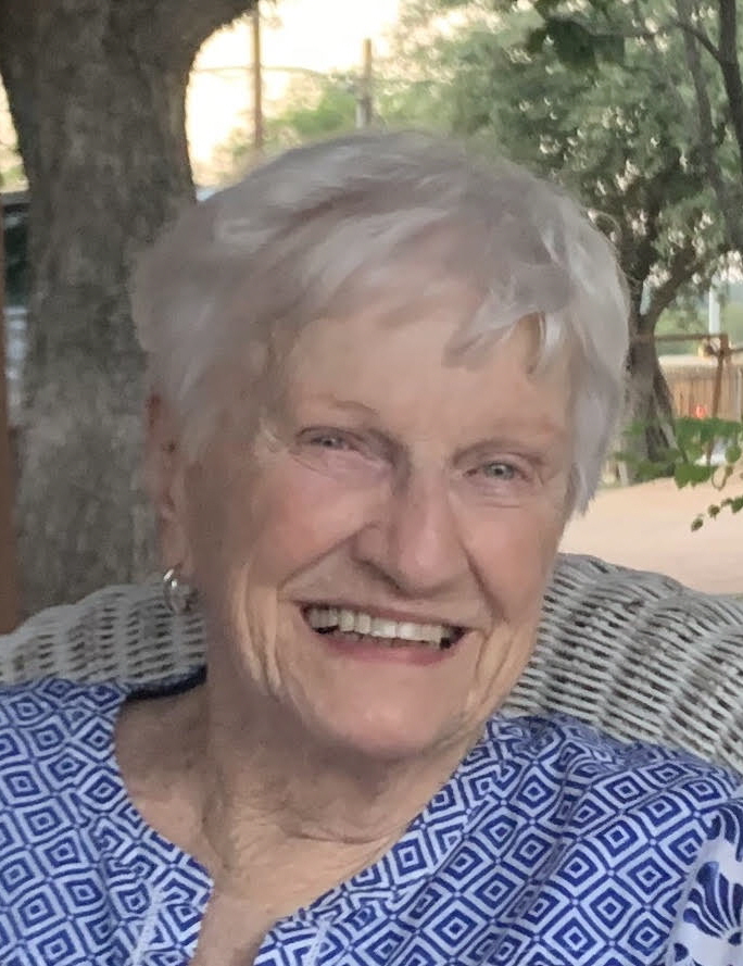 Ann Tyrrell 2022 Lux Funeral Home & Cremation Services