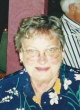 Lillian Graham