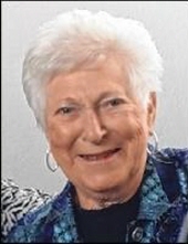 Barbara M. Daniels
