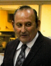 John Esquivel Flores
