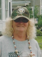Susan J. Russell