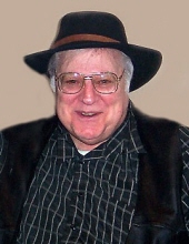Eugene  J. "Mick"  Cheffer