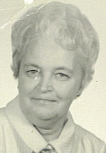 Ruth P. Murphy