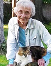 Eileen M. Fitzgerald