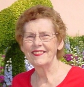 Ruth Ann Rosencrantz