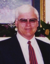 Gerald "Jerry" Otis Wells