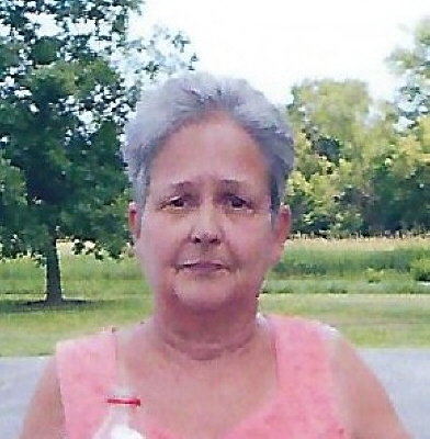 Kay L. Sarnecke