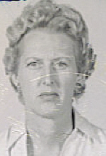 Doris C. Evans