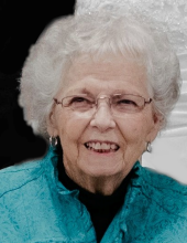Marjorie E. Britton
