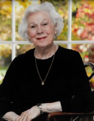 Photo of Lenore "Snooky" Caldwell