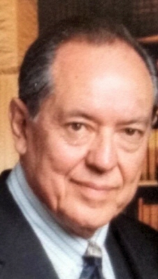 Photo of Edwin Chavez
