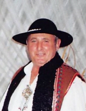 Andrzej Dziadkowiec