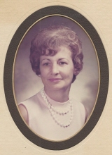 Shirley A. Merrick