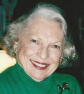 Edna Louise Merritt