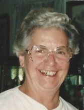 Lois A. Duclow