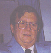 Robert A. Carlberg