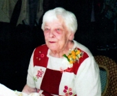 Barbara F. Currier