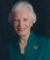 Phyllis Severance