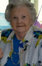 Edna M. Daigle