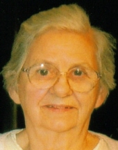 Myrtle Barbara Letourneau