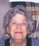 Marjorie E. Conway