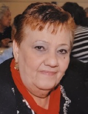 Ana Delia Vega Sierra