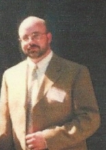 Mitchell D. Allen