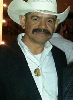 Mario Alberto Jimenez