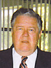 Donald R. Buxton