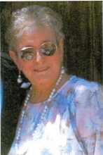 Barbara Jean Winter